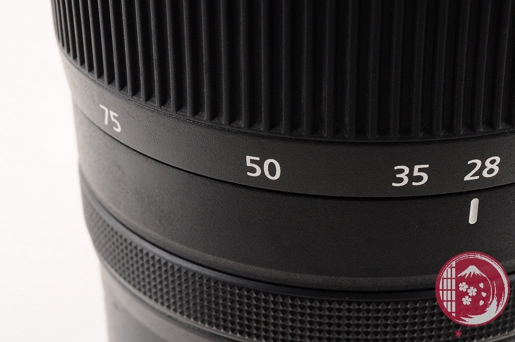 [MINT+ w/ Hood Caps] Nikon Z 28-75mm f/2.8 from Japan Lw08