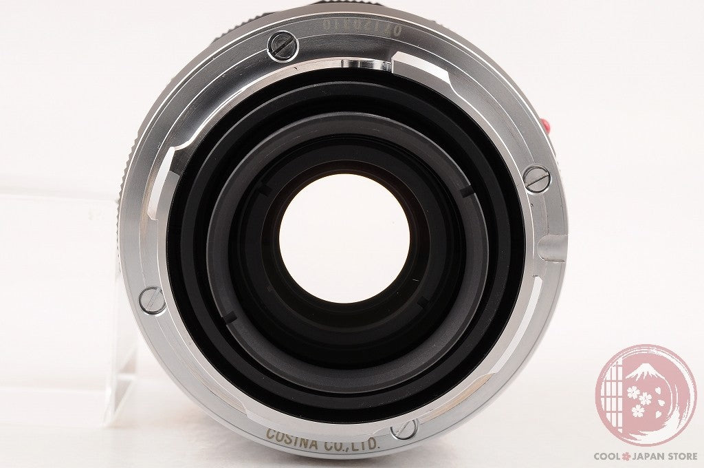 [MINT+ in Box] Voigtlander APO LANTHAR 35mm f/2 Aspherical VM from Japan Ly63