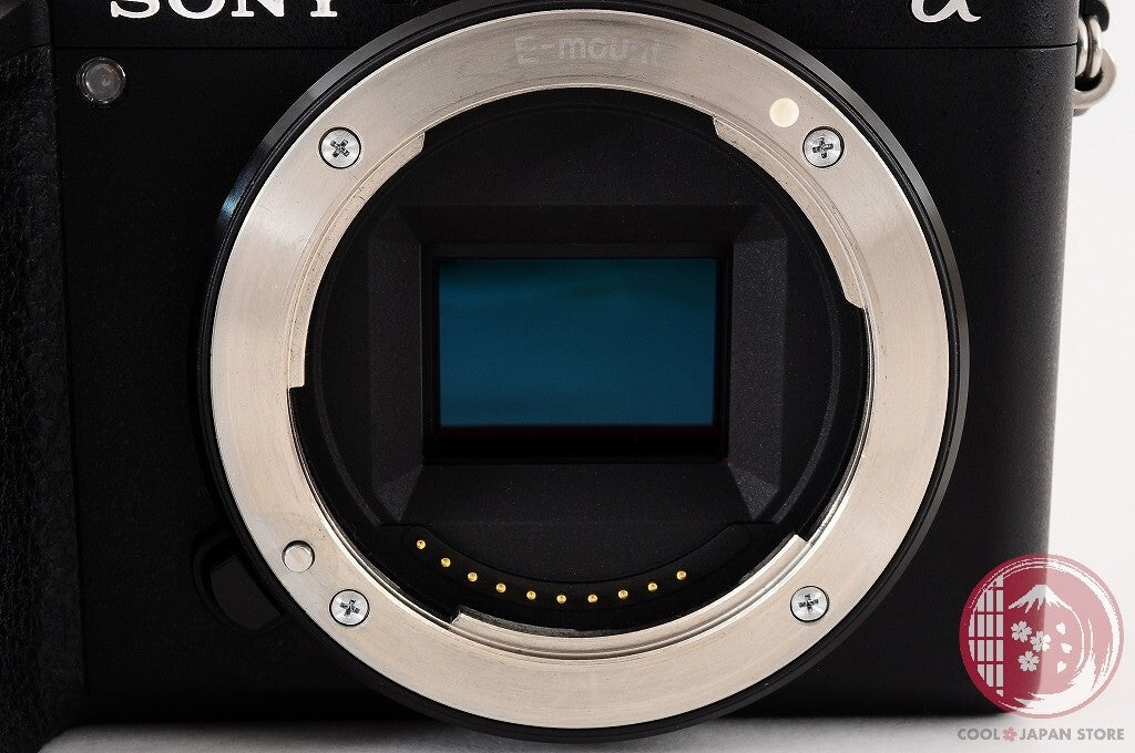 Unlock Language Limit [ 19628 shots MINT+ in Box ] Sony A6500 from Japan Cf91
