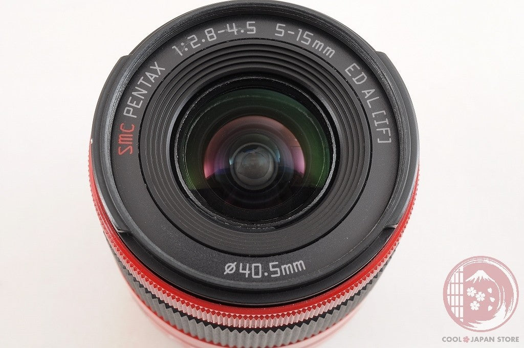 DDU [ 2886 shots MINT+ w/ Strap Case] Pentax Q10 EVA TYPE 02 ASUKA Ver. Cj67