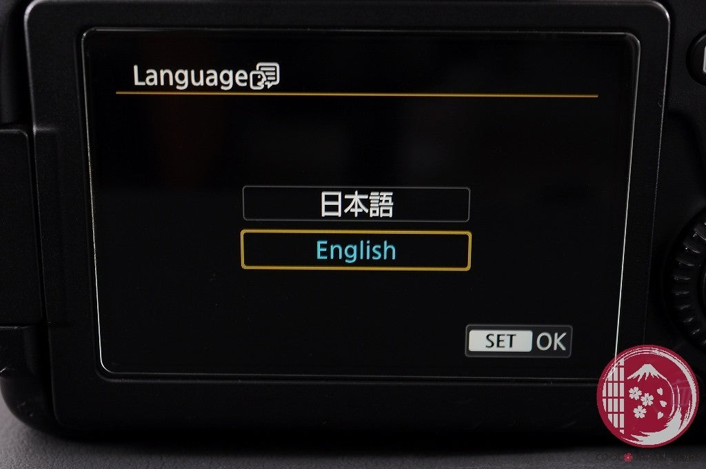 DDU[ 2415 shots EXC5 in Box ] Canon EOS 80D from Japan Cj78