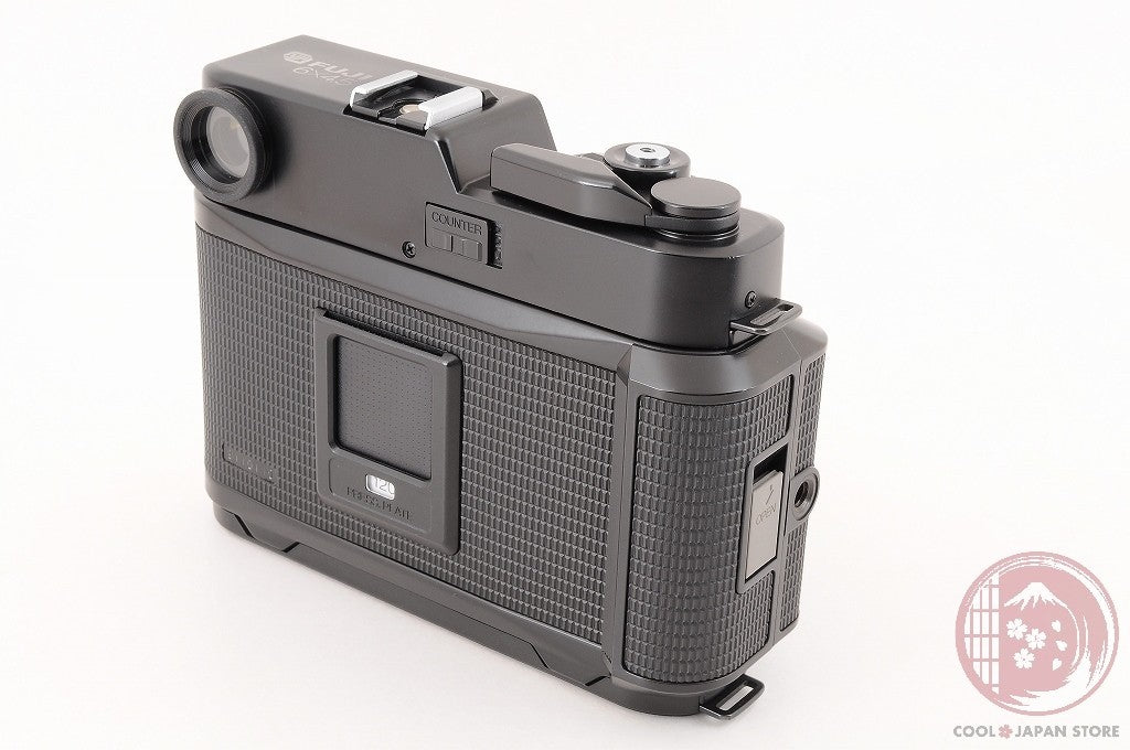 READ [MINT w/ Cap Foam] Fujifilm Fujifilm GS645S PRO Wide 60 from Japan Ci90