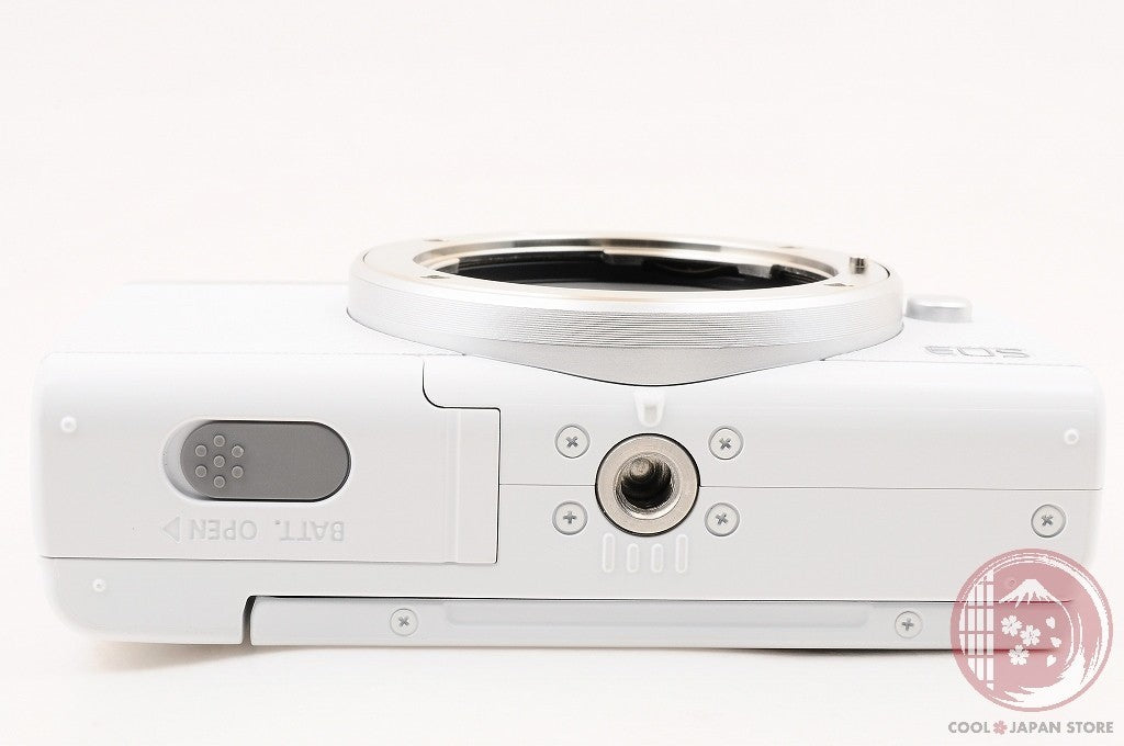 [TOP MINT in Box] Canon EOS M200 from Japan Cl30