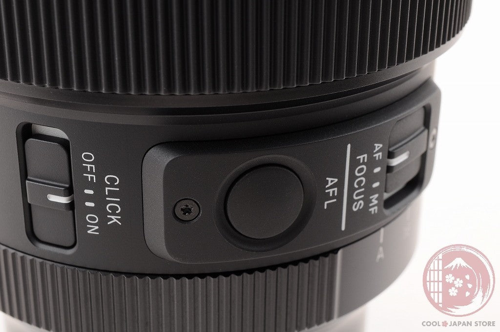 [TOP MINT in Box] Sigma 85mm f/1.4 DG DN Art SONY E mount from Japan Lw81