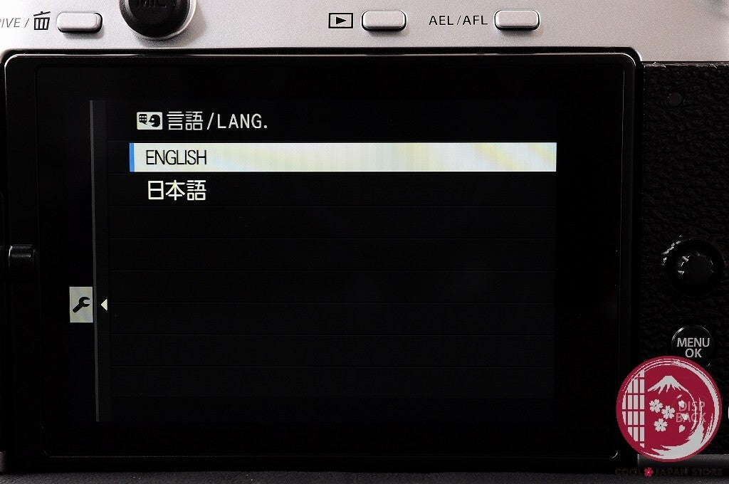 [ 595 shots TOP MINT in Box ] Fujifilm X-M5 Silver from Japan Cg54