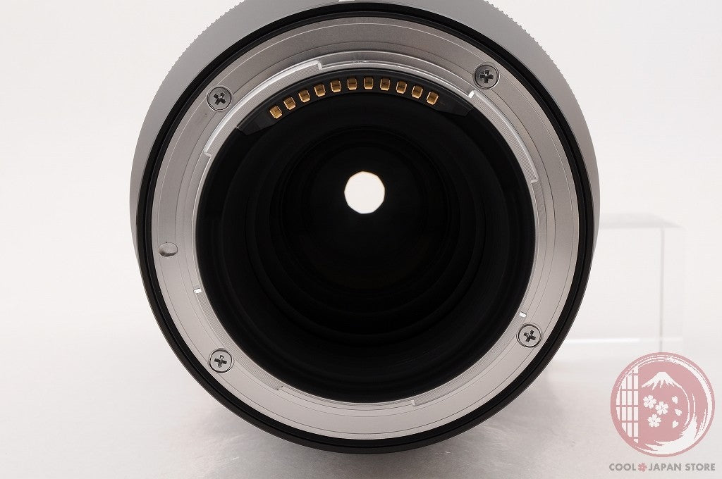 [TOP MINT in Box] Nikon Z 105mm f/2.8 VR S MC from Japan Lz21