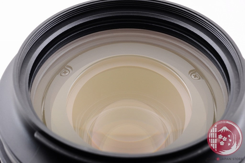 DDU [TOP MINT in Box] Tamron 50-400mm f/4.5-6.3 Di iii VC VXD Sony Japan Lt71