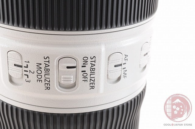 [TOP MINT in Box] Canon EF 70-200mm f/4 L IS II USM from Japan Lv12