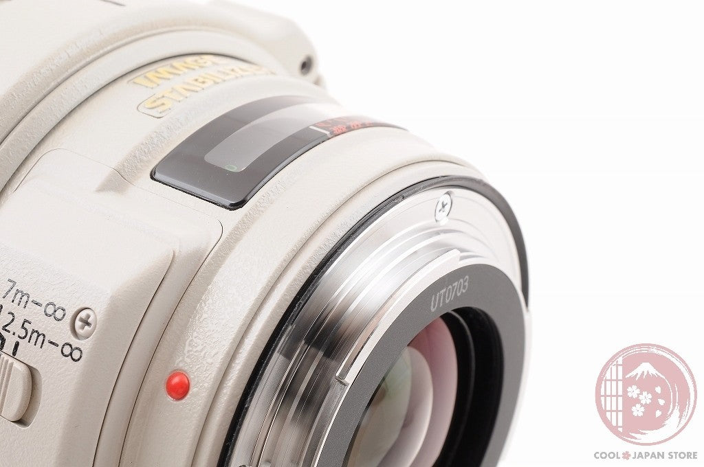 [MINT+ w/ Hood Tripod] Canon EF 28-300mm f/3.5-5.6 L IS USM from Japan Ly52