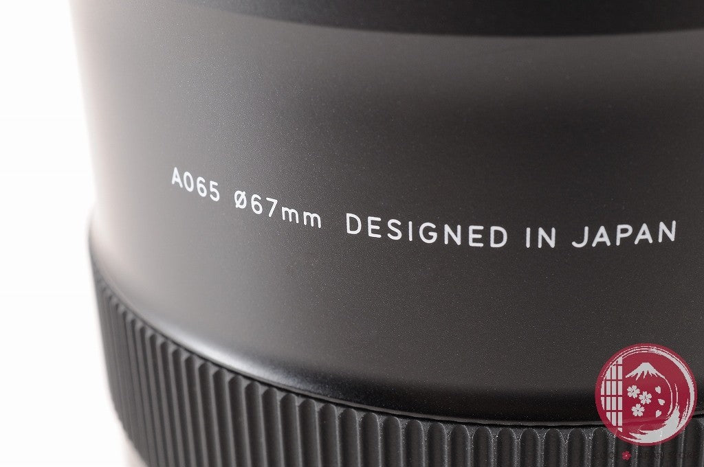 [TOP MINT in Box] Tamron 70-180mm f/2.8 Di iii VC VXD G2 Sony from Japan Ls96