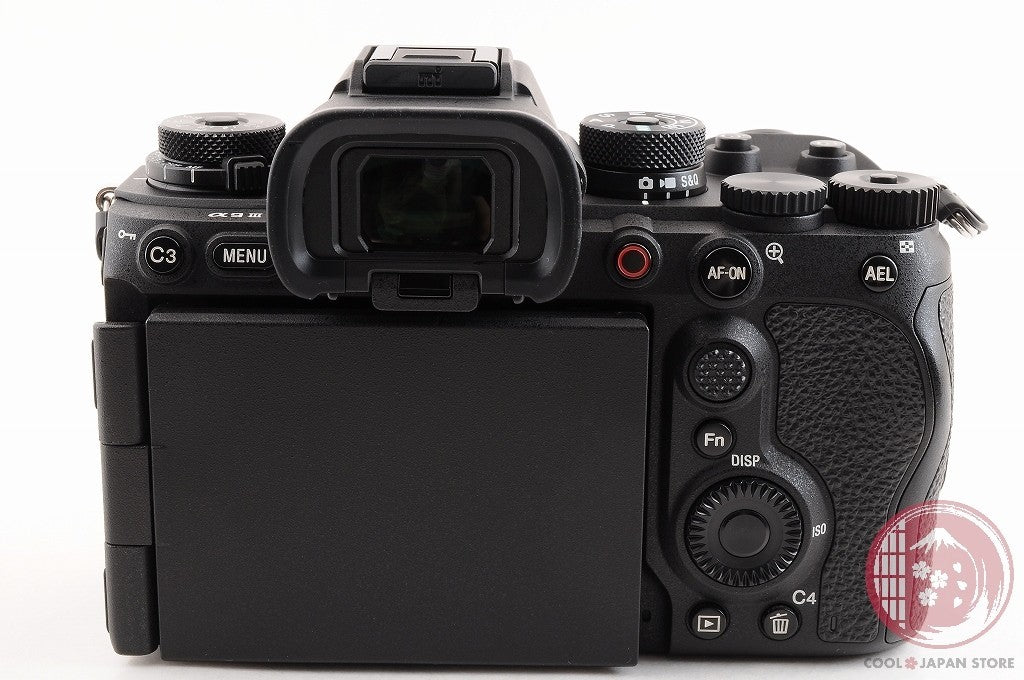 [MINT+ in Box] Sony a9 iii from Japan Ck28
