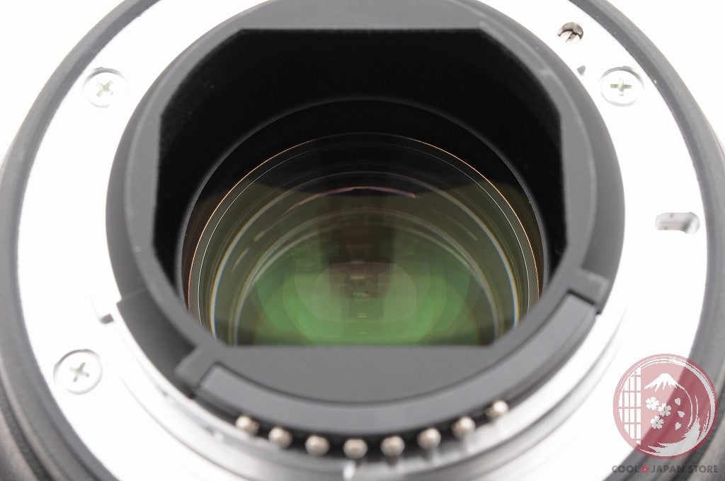 DDU[TOP MINT in Box] Nikon AF-S 24-70mm f/2.8 E f2.8E ED VR from Japan Lt97