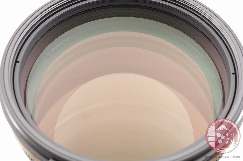 [TOP MINT in Box] Nikon AF-S 500mm f/5.6 E PF ED VR from Japan Ls21