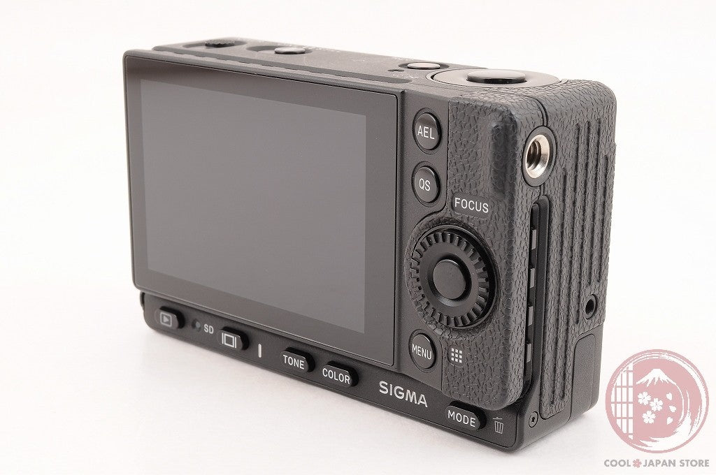 [MINT+ in Box] SIGMA fp 24.6MP Full Frame Mirrorless Digital Camera Japan Cl43