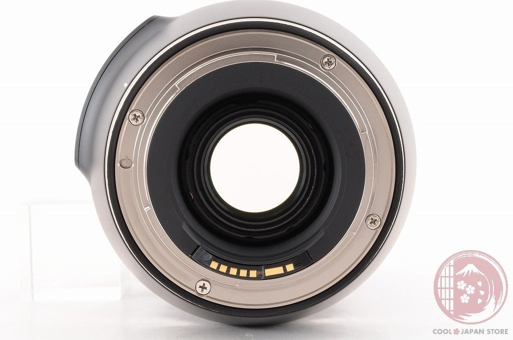 DDU[MINT+ w/ Hood Caps] Tamron 35-150mm f/2.8-4 Di VC OSD CANON from Japan Lt88