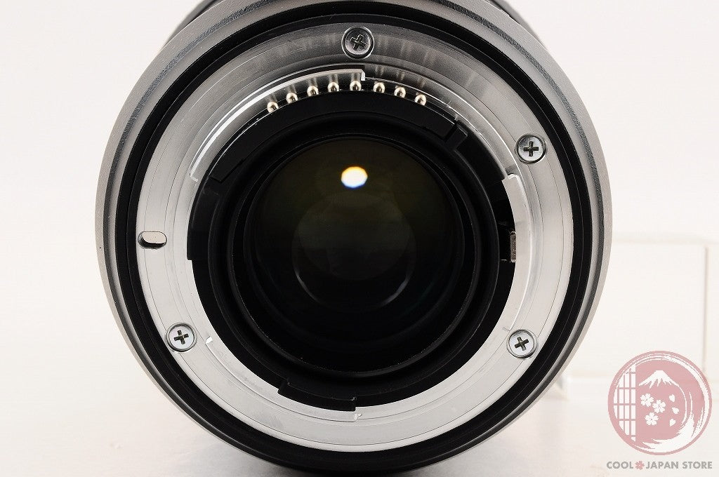 DDU [TOP MINT w/ Hood Caps] Nikon AF-S NIKKOR 16-35mm f/4 G ED VR SWM IF Lt49