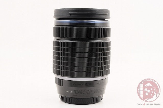 [MINT+ w/ Hood Caps] Olympus M.ZUIKO DIGITAL 40-150mm f/4 PRO from Japan Lv82