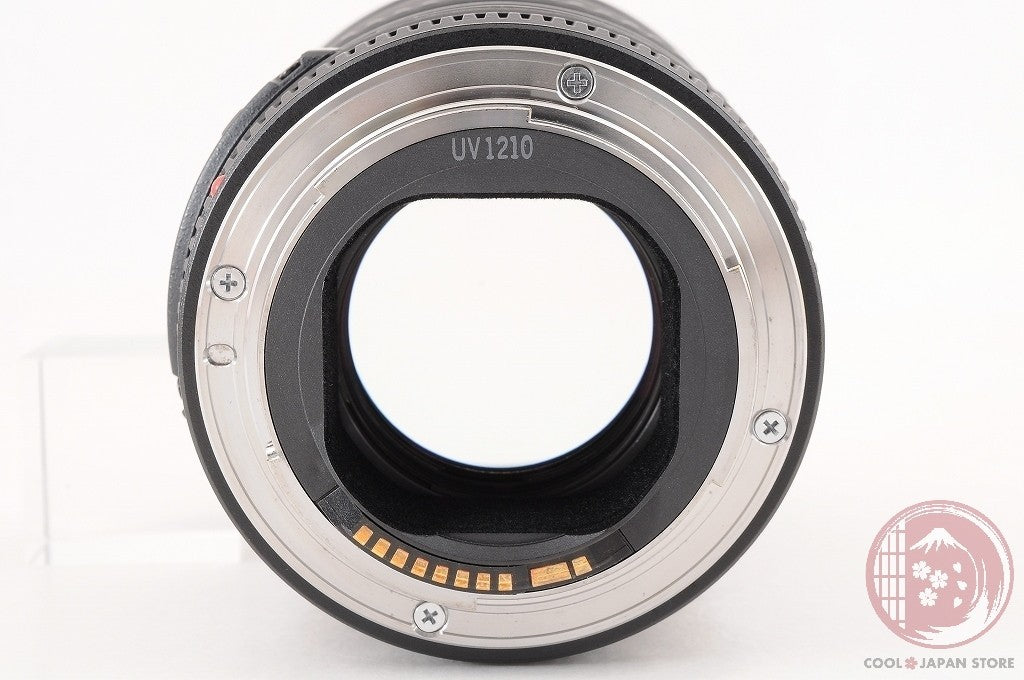 DDU [MINT+ w/ Hood Pouch] Canon EF 135mm f/2 L f2L USM Prime Lens Japan Lt39
