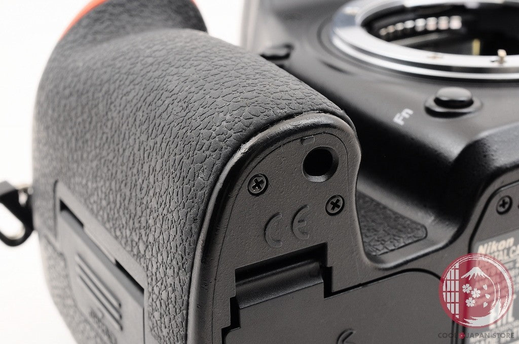DDU [ 18175 shots MINT in Box] Nikon D750 24.3 MP SLR DSLR FX from Japan Ck00