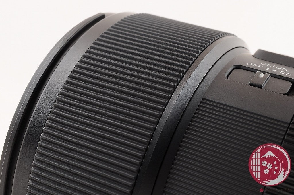 [MINT+ in Box] Sigma 85mm f/1.4 DG DN Art SONY E mount from Japan Lz07