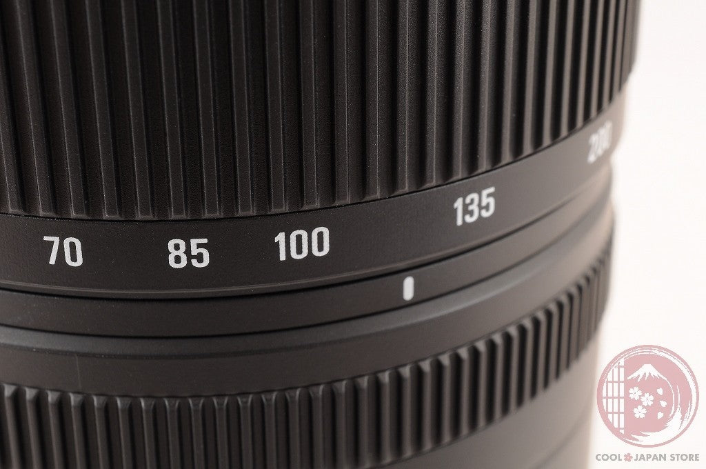 [MINT+ in Box] Sigma APO 70-200mm f/2.8 EX DG OS HSM CANON from Japan Lr79