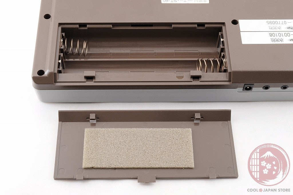 DDU[MINT+ w/Case Adapter]Suiko ST-60 yumeDreamShiginTrainer KOTOSynthesizer M168