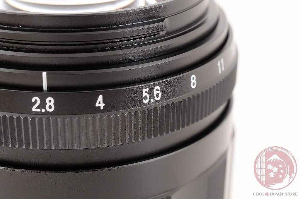 DDU[TOP MINT in Box] Voigtlander APO SKOPAR 90mm f/2.8 VM Black from Japan Lu18