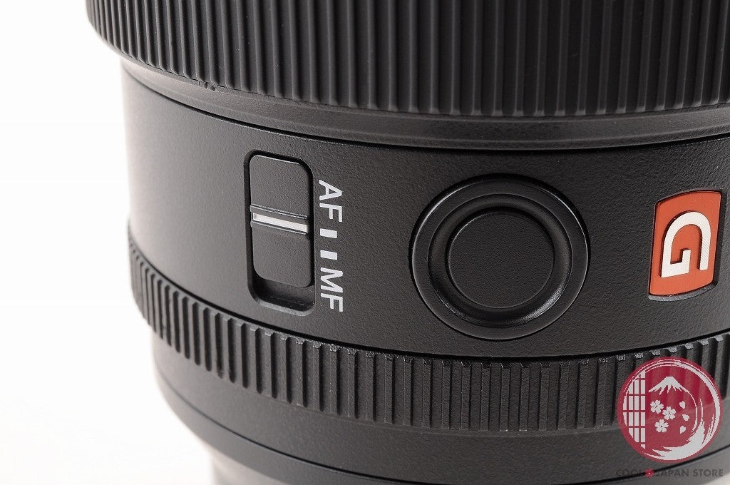 [MINT+ in Box] Sony FE 14mm f/1.8 GM SEL14F18GM (for SONY E mount) Japan Ly28
