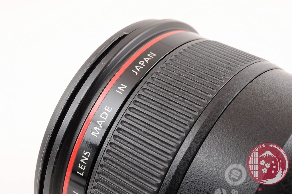 [MINT+ in Box] Canon EF 24mm f/1.4 L II USM from Japan Ly39