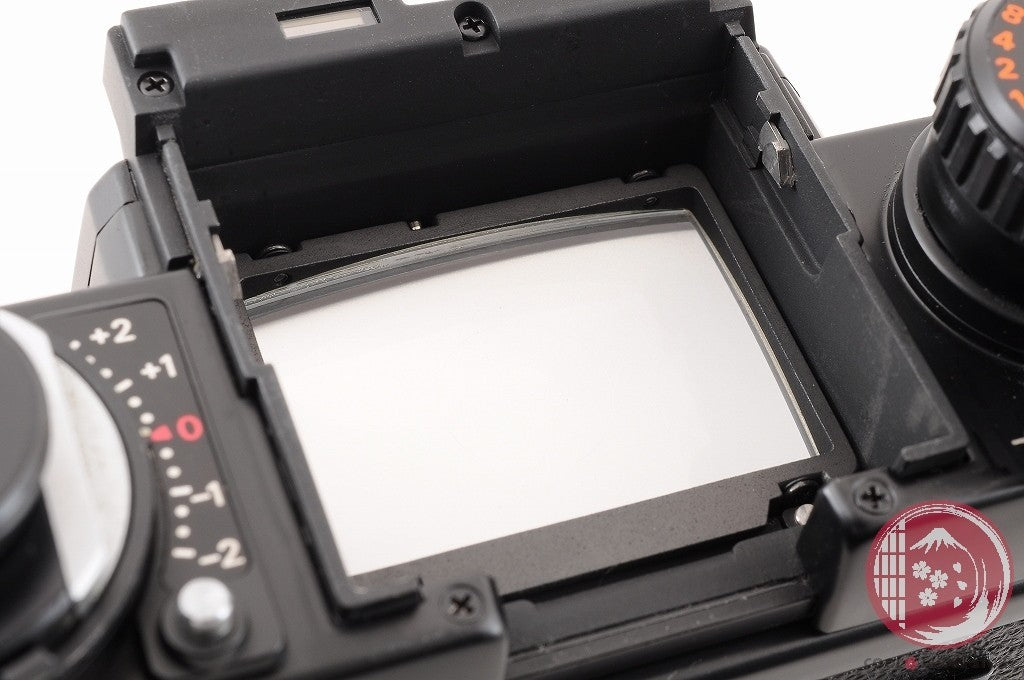 DDU [MINT w/Cap Foam] Nikon F3P from Japan Cj45