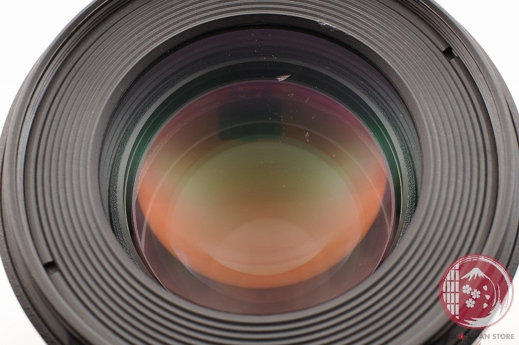 [MINT+ w/Hood Caps] Canon EF 100mm F/2.8 L 2.8L Macro IS USM Lens Ls13