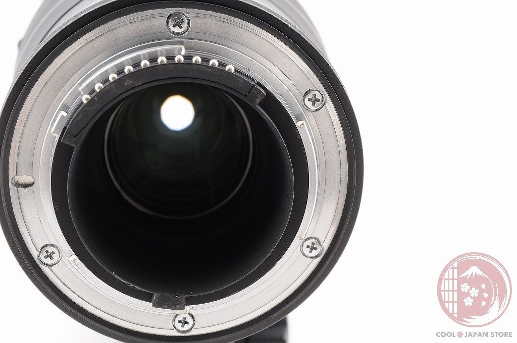 [MINT+ in Box] Nikon AF-S 500mm f/5.6 E PF ED VR from Japan Lu89
