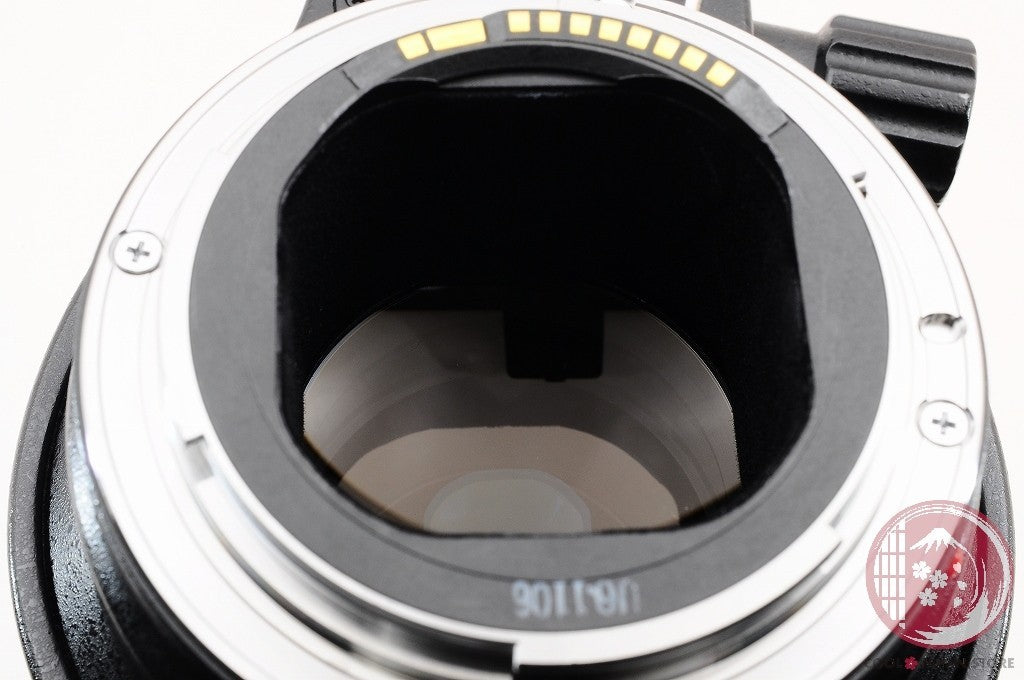 [MINT w/Hood Tripod] Canon MACRO EF 180mm f/3.5 L f3.5L USM from Japan Lu64