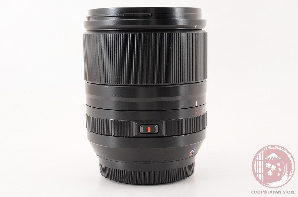[MINT+ w/Hood Filter] Fuji XF 23mm f/1.4 R LM WR from Japan Lv03