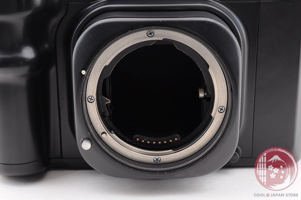 [MINT w/Foam] New Mamiya 6 MF Rangefinder 6x6 Medium Film Camera from Japan Ci64
