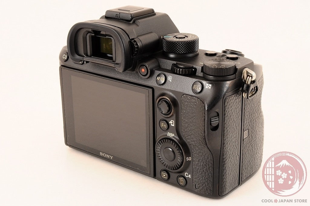 [ 276 shots MINT+ in Box] Sony a9 ILCE-9 Mirrorless Camera from Japan Cg65