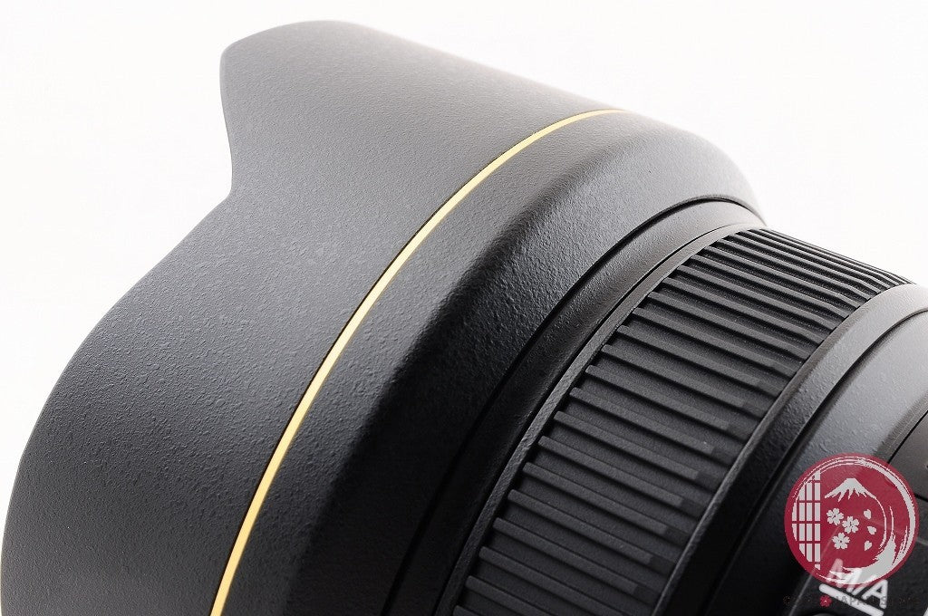 [MINT+ w/Case Caps] Nikon AF-S 14-24mm f/2.8 G f2.8G ED NIKKOR from Japan Lw06