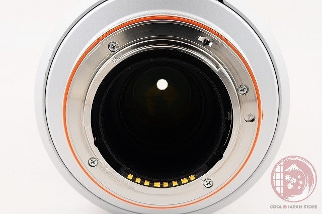 [MINT w/ Filter in Box] Sony 70-400mm f/4-5.6 G SSM from Japan Lv50