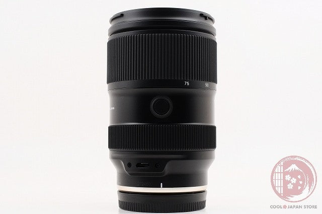 [TOP MINT in Box] Tamron 28-75mm f/2.8 Di iii VXD G2 Sony from Japan Lv66