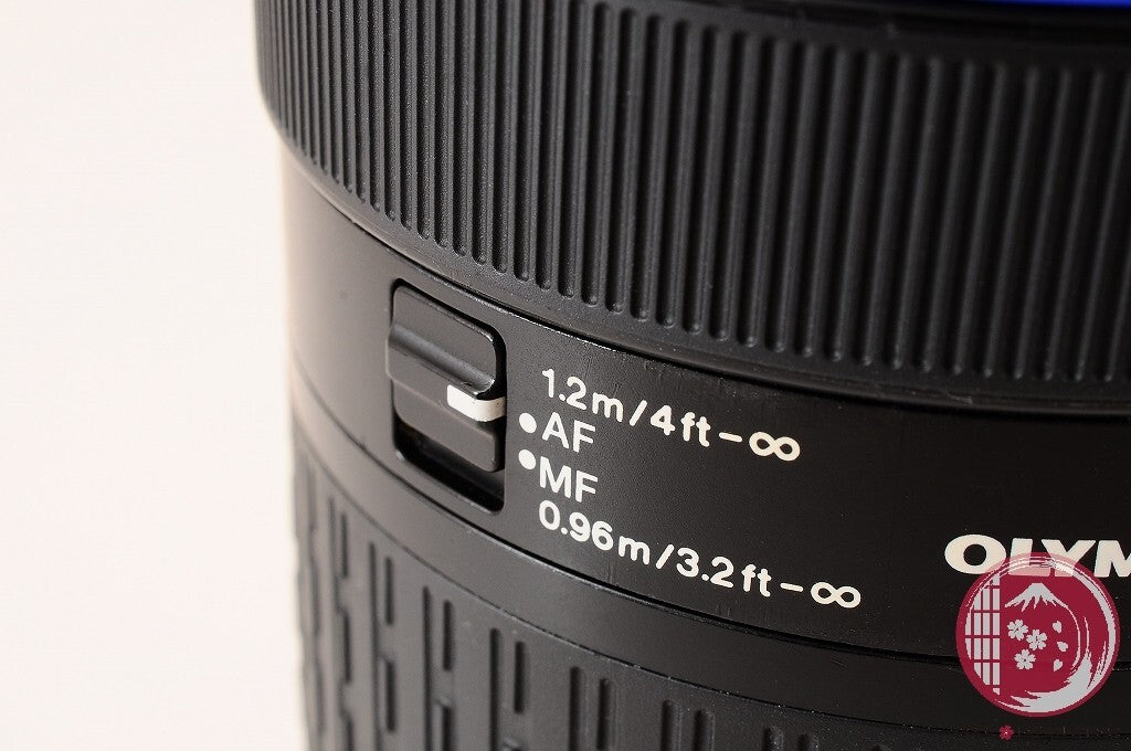[MINT w/ Hood Caps] Olympus ZUIKO DIGITAL 70-300mm f/4-5.6 ED from Japan Ln22