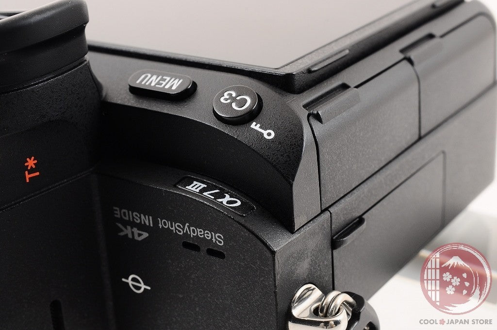 Unlock Languages [ 7354 shots MINT in Box ] Sony A7 7M3 ILCE-7M3 from Japan Ck93