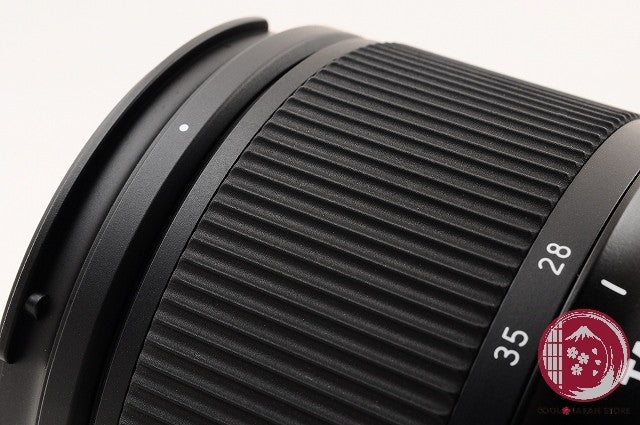 [TOP MINT in Box] Tamron 28-75mm f/2.8 Di iii VXD G2 Sony from Japan Lv66