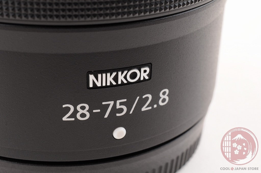 [TOP MINT in Box] Nikon Z 28-75mm f/2.8 from Japan Lw85