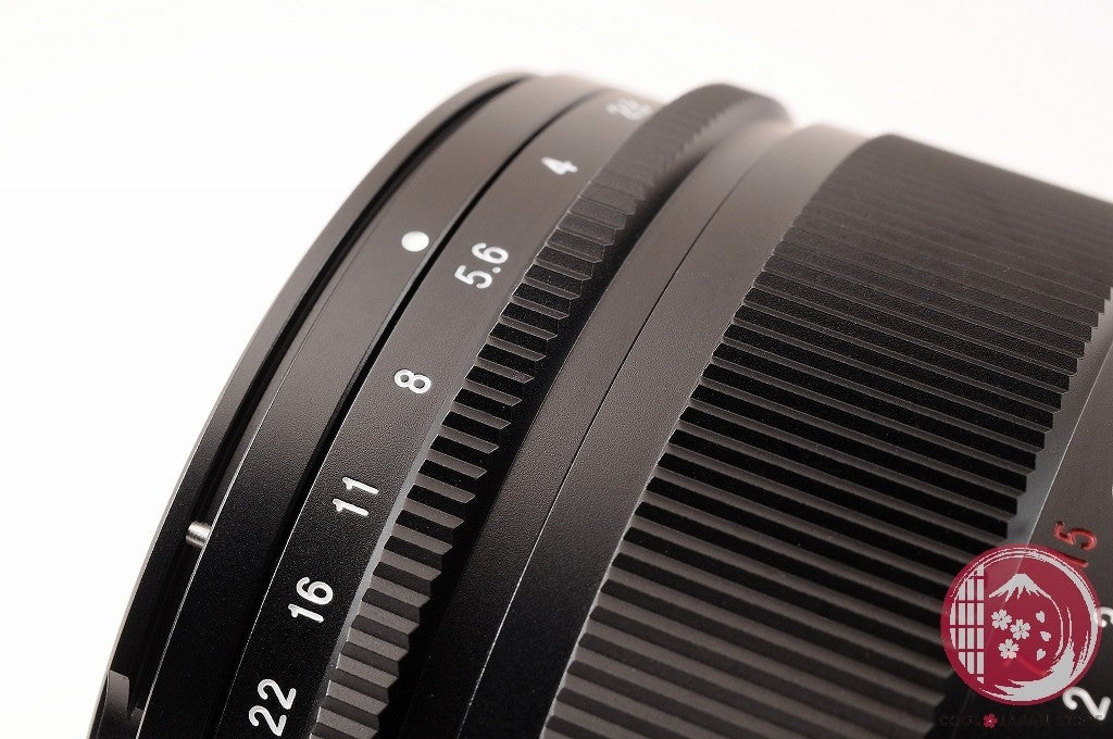 [TOP MINT w/Hood Caps] Voigtlander NOKTON 35mm f/0.9 X from Japan Ls05