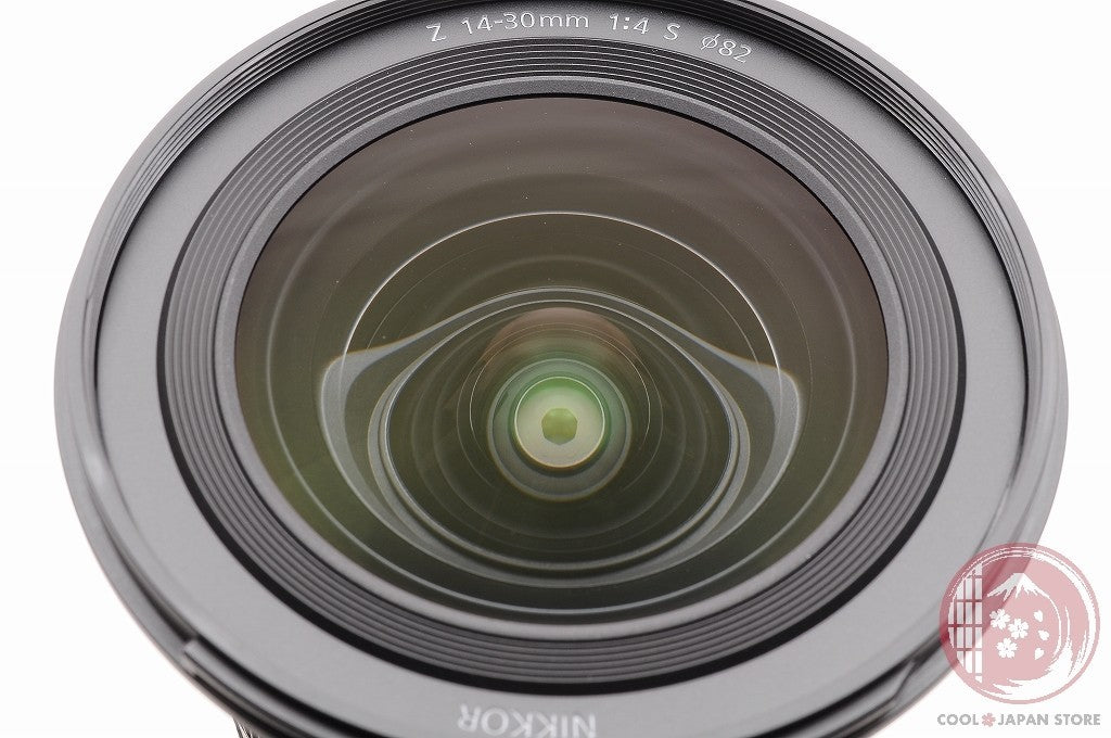 [MINT+ w/ Hood Caps] Nikon Z 14-30mm f/4 S from Japan Lz25