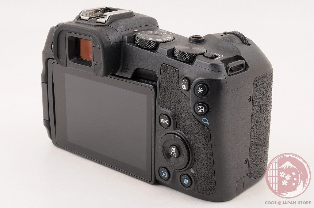 [ 20000 shots MINT in Box ] Canon EOS RP 26.2MP Full Frame Mirrorless Japan Cm25