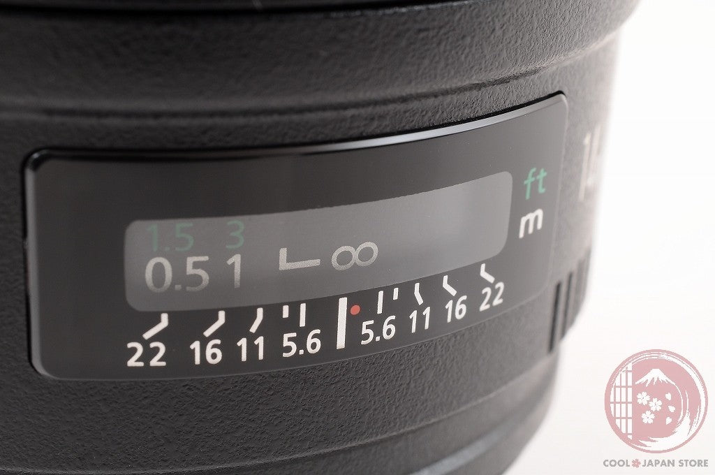 [TOP MINT w/Pouch Caps] Canon EF 14mm f/2.8 L II f2.8L USM from Japan Lw67