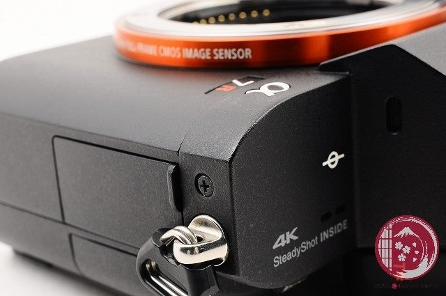 Multilingual [ 19027 shots MINT in Box ] Sony A7R II 7RM2 ILCE-7RM2 Ck91