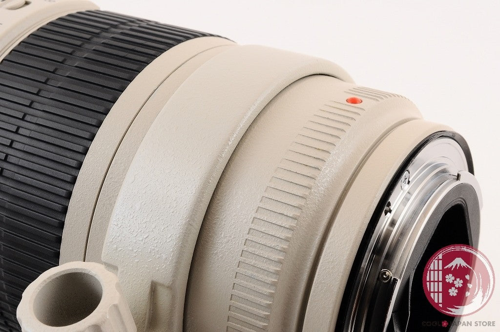 DDU [TOP MINT w/ Filter in Box] Canon EF 70-200mm f/2.8 L f2.8L II IS USM Lt46