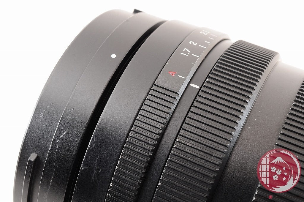 [MINT in Box] Panasonic LEICA 10-25mm f/1.7 DG VARIO-SUMMILUX ASPH Lv07